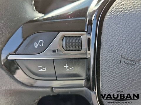 Voitures D'occasion À Herblay | Peugeot 208 Ii Puretech 100 S&S Bvm6 Style