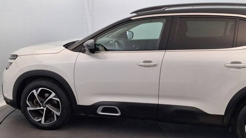 Voitures D'occasion À St-Brice-Sous-Forêt | Citroën C5 Aircross Puretech 180 S&S Eat8 Feel