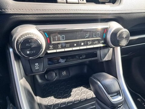 Voitures D'occasion À Argenteuil | Toyota Rav4 2.5 Hybride 218Ch Dynamic Business 2Wd + Programm...