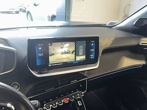 Voitures D'occasion À Buchelay | Peugeot 2008 Puretech 130 S&S Eat8 Gt Pack