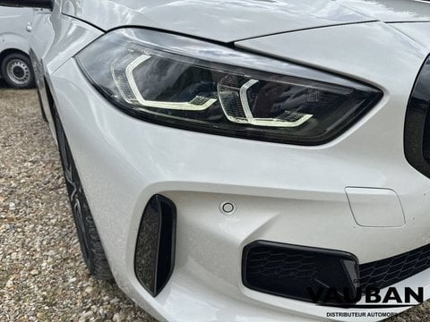 Voitures D'occasion À Chambourcy | Bmw Série 1 Serie 1 F40 128Ti 265 Ch Bva8