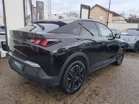Voitures D'occasion À Argenteuil | Peugeot 3008 Iii Hybrid 145 E-Dcs6 Allure