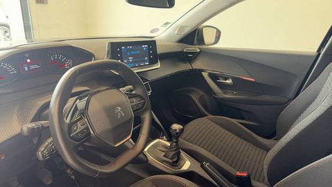 Voitures D'occasion À Buchelay | Peugeot 2008 Ii Puretech 100 S&S Bvm6 Active Pack