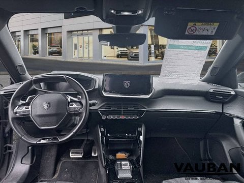 Voitures D'occasion À Chambly | Peugeot 2008 Bluehdi 130 S&S Eat8 Gt