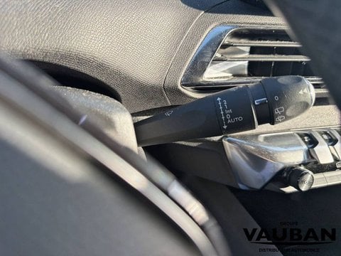Voitures D'occasion À Herblay | Peugeot 3008 Puretech 130Ch S&S Bvm6 Allure Pack
