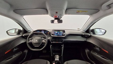 Voitures D'occasion À Osny | Peugeot 208 Electrique 50 Kwh 136Ch Active