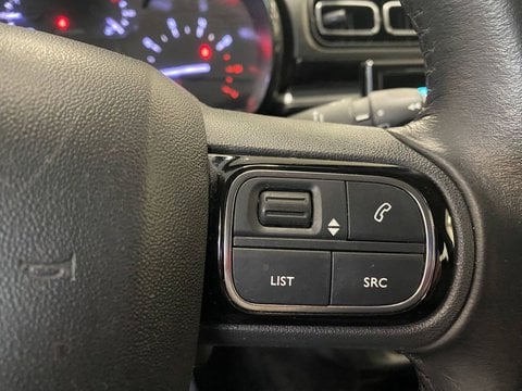 Voitures D'occasion À Les Mureaux | Citroën C3 Iii Puretech 83 S&S Bvm5 Shine