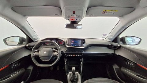 Voitures D'occasion À Chambourcy | Peugeot 208 Ii Puretech 75 S&S Bvm5 Active Pack