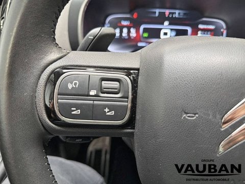 Voitures D'occasion À Pontoise | Citroën C5 Aircross Puretech 130 S&S Eat8 Shine