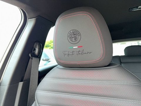 Voitures D'occasion À Pontoise | Alfa Romeo Tonale 1.3 Hybride Rechargeable Phev 280Ch At6 E-Q4 ...