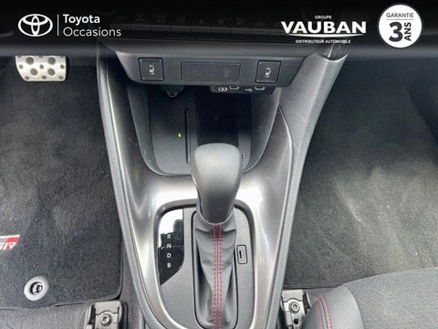 Voitures D'occasion À Chambourcy | Toyota Yaris 130H Gr Sport 5P My25