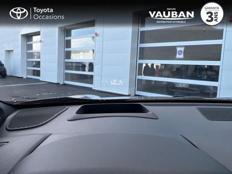 Voitures D'occasion À Chambourcy | Toyota Yaris Cross 130H Gr Sport My26