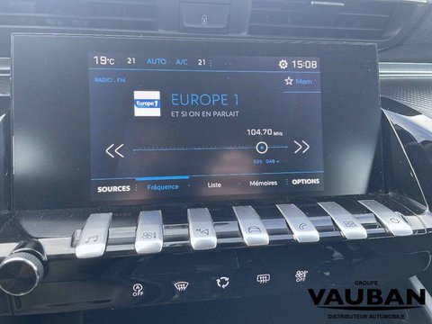Voitures D'occasion À Chambourcy | Peugeot 508 Ii Puretech 130 Ch S&S Eat8 Active Pack