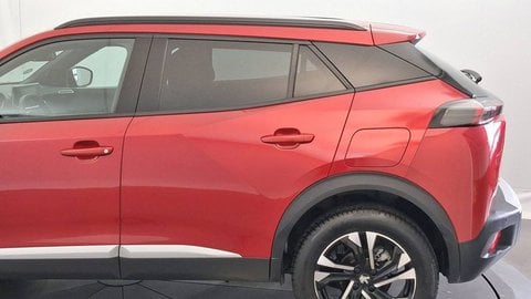 Voitures D'occasion À Buchelay | Peugeot 2008 Ii Puretech 100 S&S Bvm6 Allure
