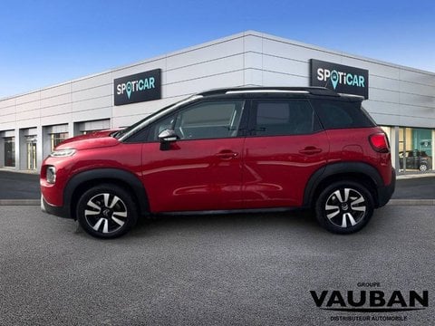 Voitures D'occasion À Chambly | Citroën C3 Aircross Puretech 110 S&S Bvm6 Shine