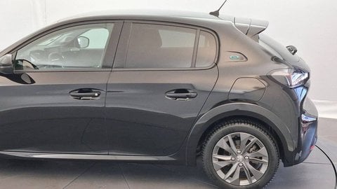 Voitures D'occasion À Argenteuil | Peugeot 208 Electrique Ii Electrique 50 Kwh 136Ch Allure Pack