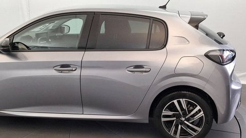 Voitures D'occasion À Osny | Peugeot 208 Ii Puretech 100 S&S Eat8 Allure