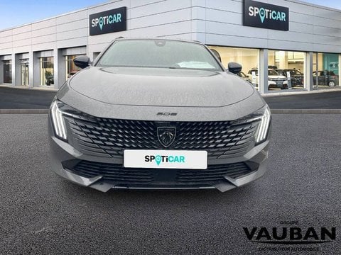 Voitures D'occasion À Chambly | Peugeot 508 Sw Hybrid 225 E-Eat8 Gt