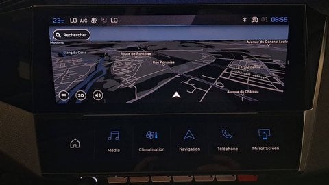 Voitures D'occasion À Chambourcy | Peugeot 308 Iii Phev 180 E-Eat8 Allure Pack
