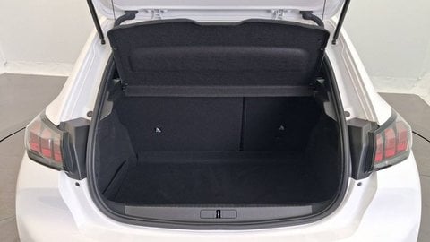Voitures D'occasion À Osny | Peugeot 208 Electrique Ii Electrique 50 Kwh 136Ch Active
