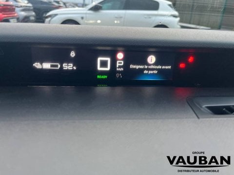 Voitures D'occasion À Chambly | Citroën C3 Electrique Iv E- 113 Ch You