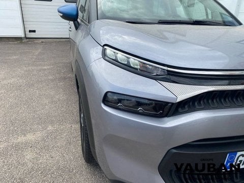 Voitures D'occasion À Gisors | Citroën C3 Aircross Bluehdi 110 S&S Bvm6 Rip Curl