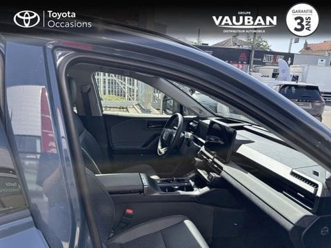 Voitures D'occasion À Sartrouville | Toyota Rav4 2.5 Hybride 185Ch Lounge 2Wd Ng
