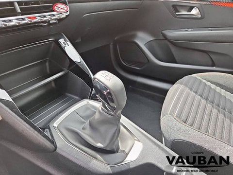 Voitures D'occasion À Osny | Peugeot 208 Ii Puretech 75 S&S Bvm5 Active Pack