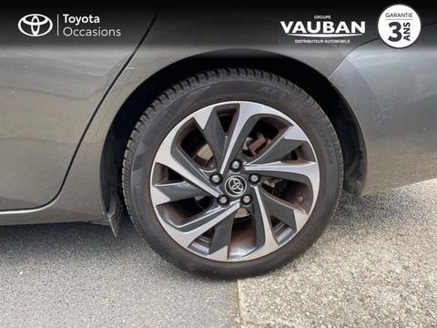 Voitures D'occasion À Sartrouville | Toyota Auris Touring Sports Hsd 136H Design