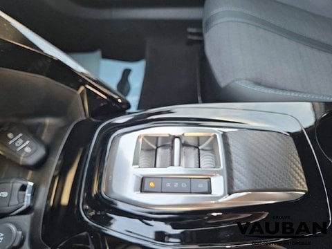 Voitures D'occasion À Osny | Peugeot 2008 Electrique Ii Electrique 136 Ch Allure