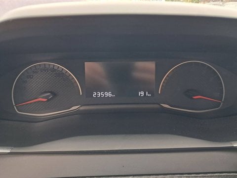 Voitures D'occasion À Argenteuil | Peugeot 208 Puretech 75 S&S Bvm5 Active