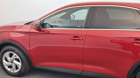 Voitures D'occasion À Mantes - Buchelay | Ds Ds 7 Ds7 Crossback Puretech 180 Eat8 Business
