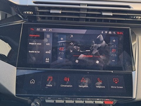 Voitures D'occasion À Argenteuil | Peugeot 308 Iii Puretech 130Ch S&S Eat8 Gt Pack