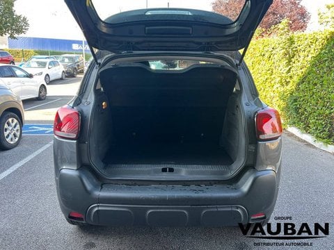 Voitures D'occasion À Chambly | Citroën C3 Aircross Puretech 110 S&S Bvm6 Live