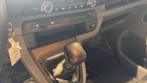 Voitures D'occasion À Buchelay | Peugeot Expert Iii Fgn Tole Standard 1.5 Bluehdi 120 S&S Bvm6 A...