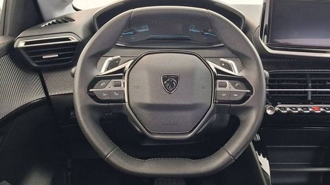 Voitures D'occasion À Saint-Brice-Sous-Forêt | Peugeot 208 Hybrid 100 E-Dcs6 Affaire