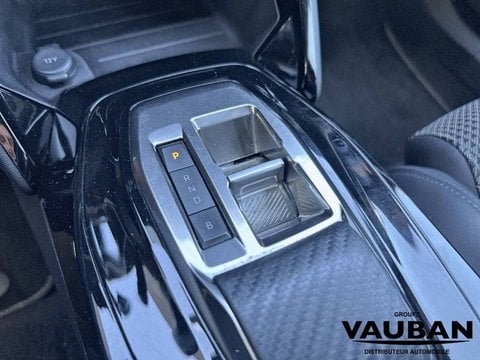 Voitures D'occasion À Chambourcy | Peugeot 2008 Electrique Ii Electrique 136 Ch Gt