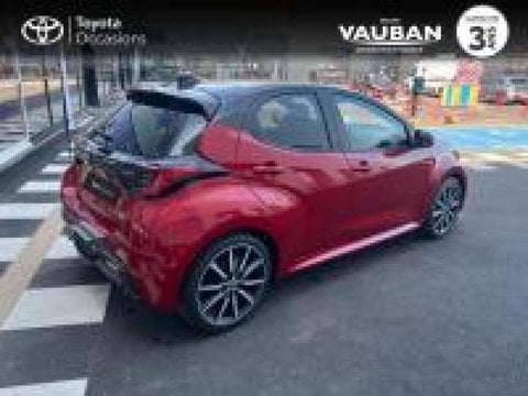 Voitures D'occasion À Chambourcy | Toyota Yaris 130H Gr Sport 5P My26