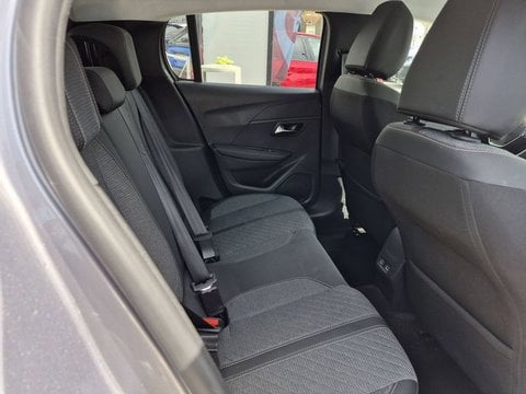 Voitures D'occasion À Argenteuil | Peugeot 208 Ii Hybrid 110 Ch E-Dcs6 Allure