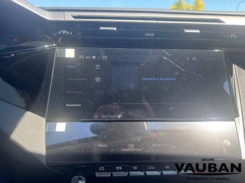 Voitures D'occasion À Herblay | Peugeot 308 Iii Hybrid 145 E-Dcs6 Allure