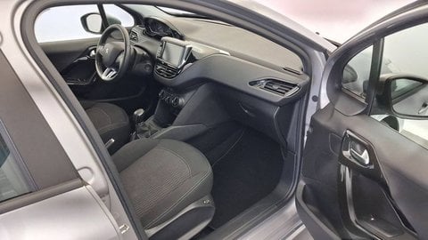 Voitures D'occasion À Chambourcy | Peugeot 208 Puretech 82Ch S&S Bvm5 Active