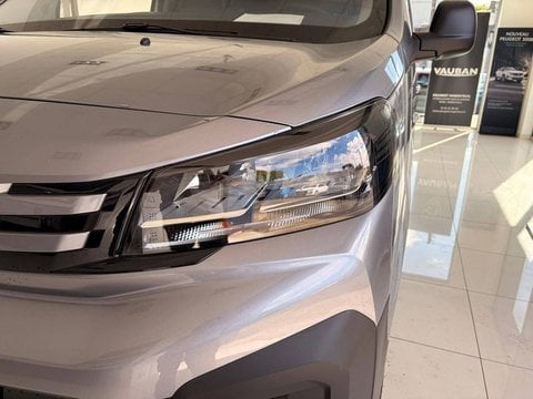 Voitures D'occasion À Argenteuil | Peugeot Expert Iii Fgn M Diesel 150 Ch Manuelle