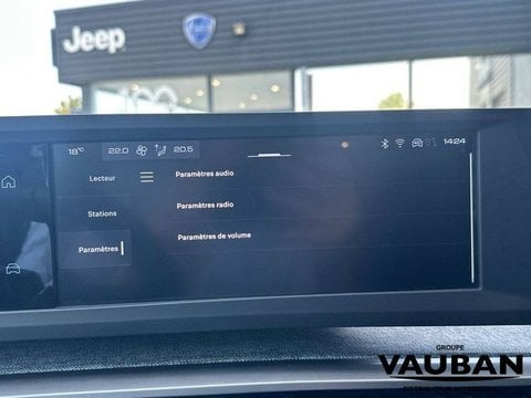 Voitures D'occasion À Chambourcy | Peugeot 3008 Iii Plug-In Hybrid 195 E-Dcs7 Allure