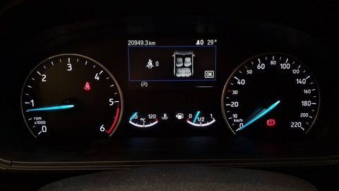Voitures D'occasion À Buchelay | Ford Ecosport 1.5 Ecoblue 95Ch S&S Bvm6 Titanium
