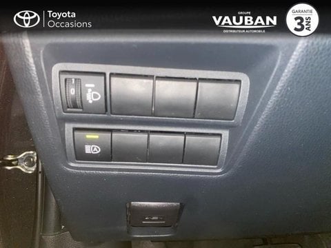 Voitures D'occasion À Chambourcy | Toyota Yaris Cross 116H Dynamic Mc24