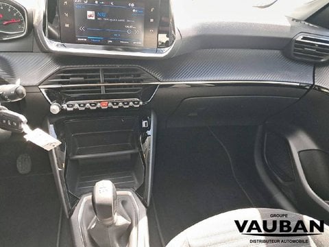 Voitures D'occasion À Les Mureaux | Peugeot 208 Ii Puretech 75 S&S Bvm5 Active