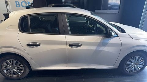 Voitures D'occasion À Buchelay | Peugeot 208 Affaire Ii 208 Bluehdi 100 S&S Bvm6 Premium