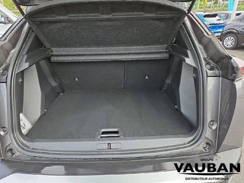 Voitures D'occasion À Herblay | Peugeot 2008 Ii Puretech 130 S&S Bvm6 Gt Line