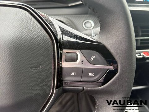 Voitures D'occasion À Les Mureaux | Peugeot 208 Electrique Ii Electrique 50 Kwh 136Ch Like