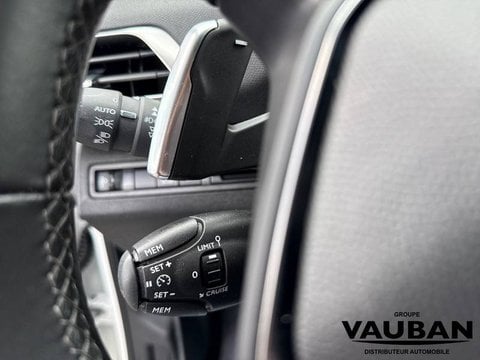 Voitures D'occasion À Osny | Peugeot 3008 Ii Bluehdi 130Ch S&S Eat8 Allure